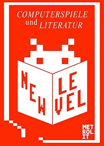 Produktbild: New Level: Das ideale Computerspiel