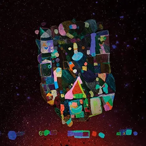 Produktbild: New Me, Same Us (Mini Gatefold)