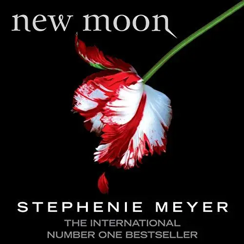 Produktbild: New Moon: Twilight Series, Book 2