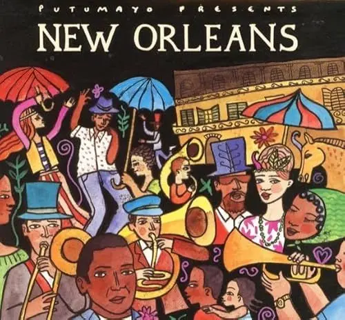 Produktbild: New Orleans