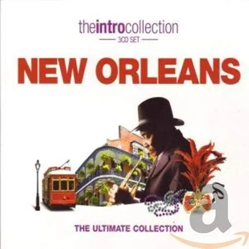 Produktbild: New Orleans-Intro Collection