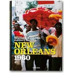 Produktbild: New Orleans: Jazzlife 1960 (Photo Books S.)