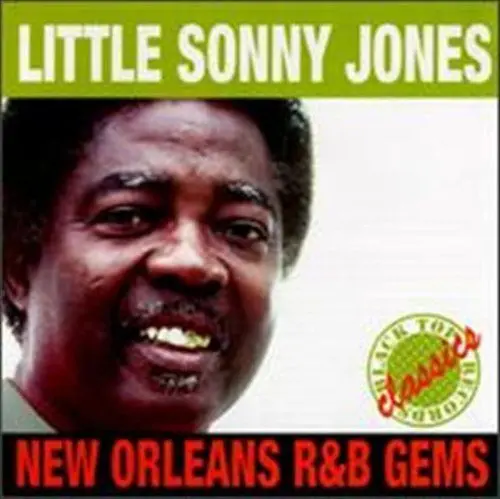 Produktbild: New Orleans R&b Gems