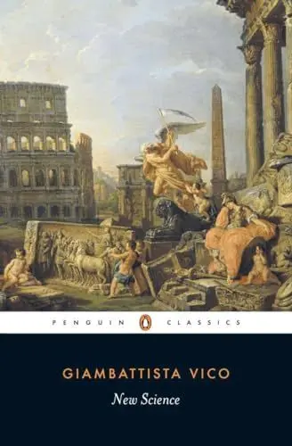 Produktbild: New Science (Penguin Classics)