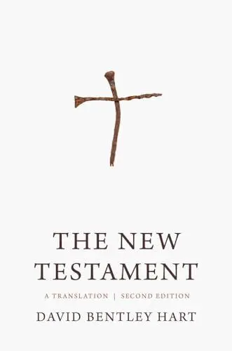 Produktbild: New Testament: A Translation