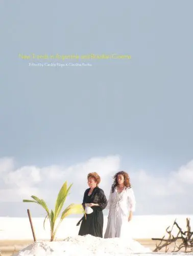 Produktbild: New Trends in Argentine and Brazilian Cinema