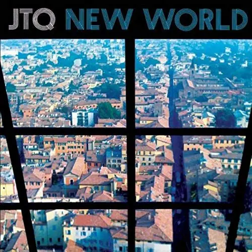 Produktbild: New World