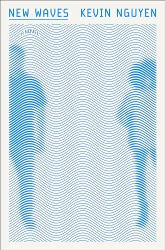 Produktbild: New Waves: A Novel
