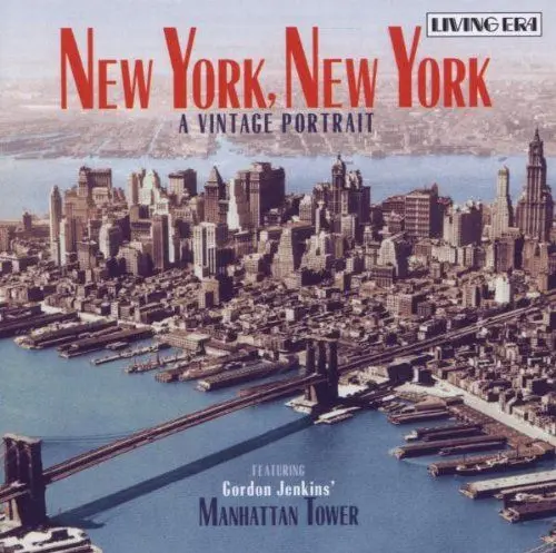 Produktbild: New York,New York