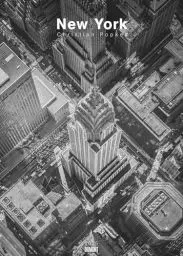 Produktbild: New York 2025 - Foto-Kalender - Poster-Kalender - 50x70 - Stadt - City