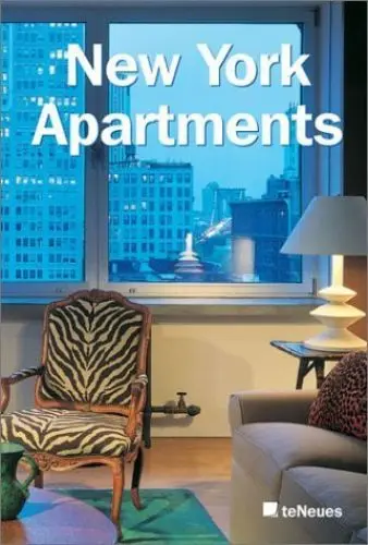Produktbild: New York Apartments (Styleguides)