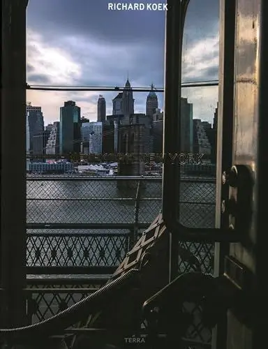 Produktbild: New York New York