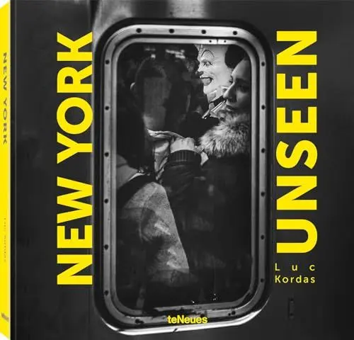 Produktbild: New York Unseen