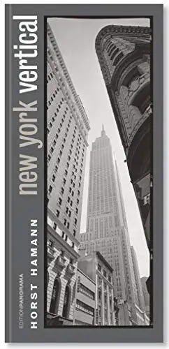 Produktbild: New York Vertical XXL