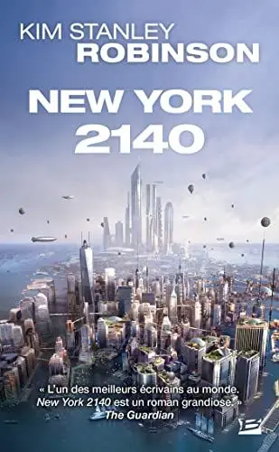 Produktbild: New York 2140