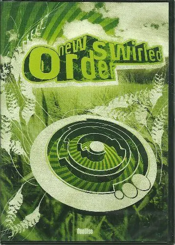 Produktbild: New swirled order