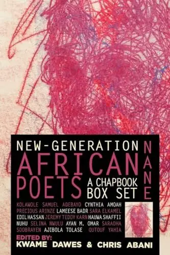 Produktbild: New-Generation African Poets: Anthology Edition
