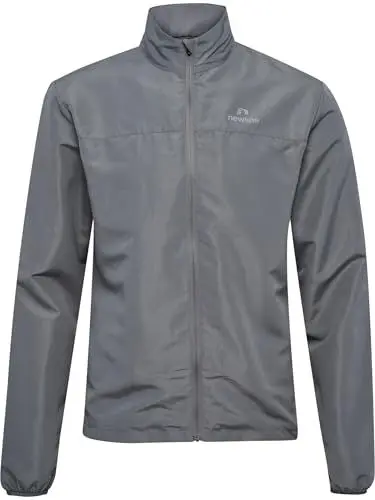 Produktbild: Newline Herren Nwlrush Run Jacket, QUIET SHADE, XXL EU