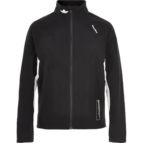 Produktbild: newline Damenjacke Black Training Utility