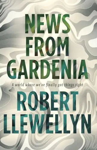 Produktbild: News from Gardenia