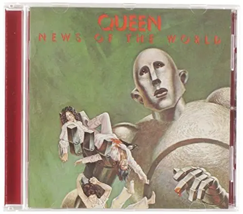 Produktbild: News of the World