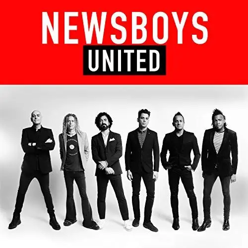 Produktbild: Newsboys - United