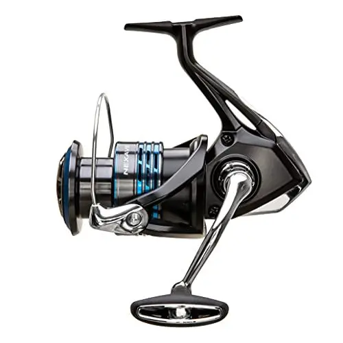 Produktbild: NEXAVE 4000HG SHIMANO, NEX4000HGFI