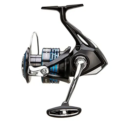 Produktbild: Nexave Fi Shimano Neu