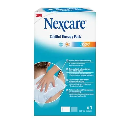 Produktbild: Nexcare ColdHot Therapy Pack Maxi, 1/Packung