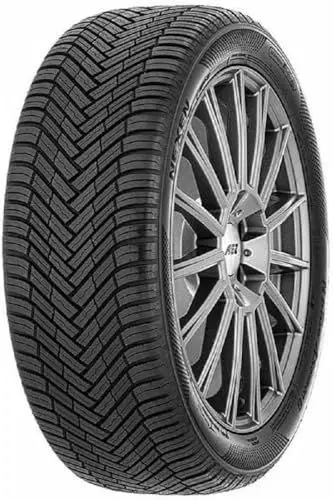 Produktbild: NEXEN N BLUE 4SEASON 2 XL - 215/55R17 98W - Ganzjahresreifen - C/A/72dB