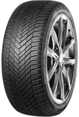 Produktbild: NEXEN N BLUE 4SEASON XL - 225/50R17 98W - C/B/72dB - Ganzjahresreifen