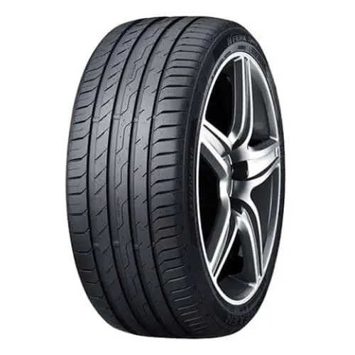 Produktbild: Nexen N'Fera Sport 235/50R18 101Y XL Sommerreifen