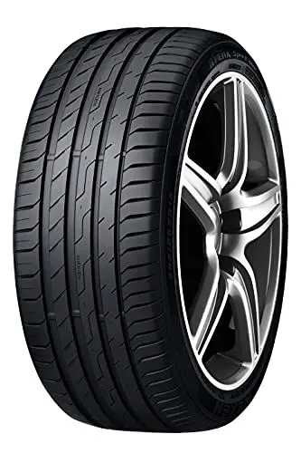 Produktbild: Nexen N'Fera Sport SUV 215/60R17 96H Sommerreifen