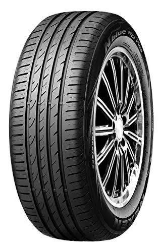 Produktbild: Nexen N'blue HD Plus 185/60R15 88H Sommerreifen