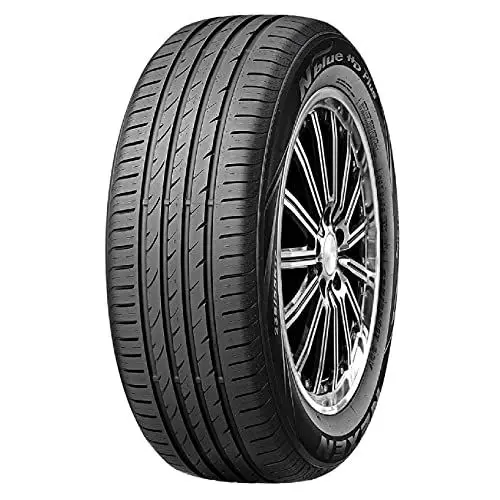 Produktbild: Nexen N'blue HD Plus 215/45 R16 86H Sommerreifen