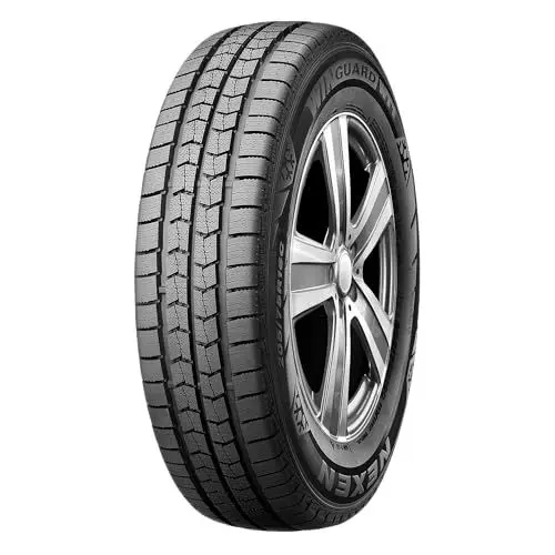 Produktbild: Nexen Winguard WT1 M+S - 225/65R16 112T - Winterreifen