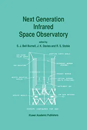 Produktbild: Next Generation Infrared Space Observatory