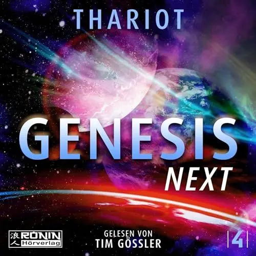Produktbild: Next Genesis: Genesis 4