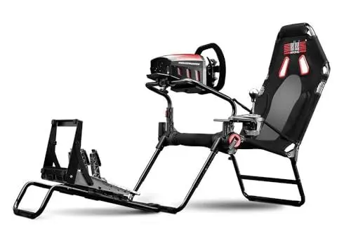 Produktbild: Next Level Racing GT LITE, Renncockpit für GT