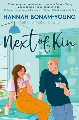 Produktbild: Next of Kin