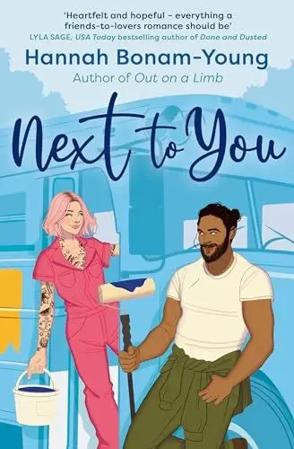 Produktbild: Next to You