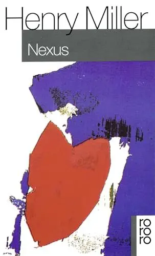 Produktbild: Nexus: Roman