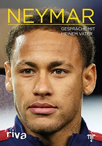 Produktbild: Neymar: Gespräche mit meinem Vater
