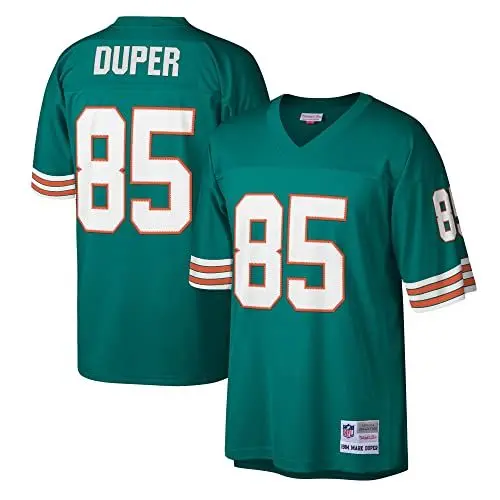 Produktbild: NFL Legacy Jersey - Miami Dolphins 1984 Mark Duper - XL