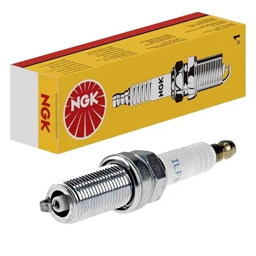 Produktbild: NGK 1578 Zündkerze