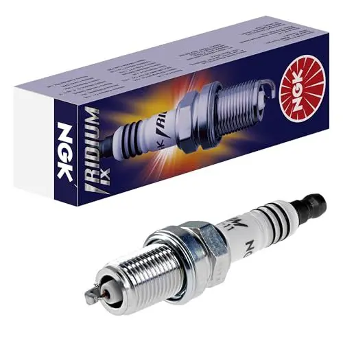 Produktbild: NGK 2667 Zündkerze, One Size