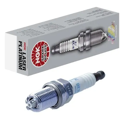 Produktbild: NGK 3199 Zündkerze