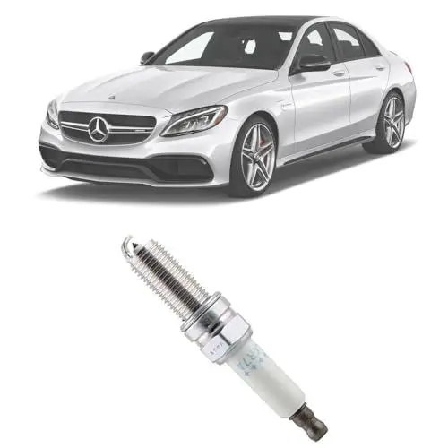 Produktbild: NGK 4288 Zündkerze