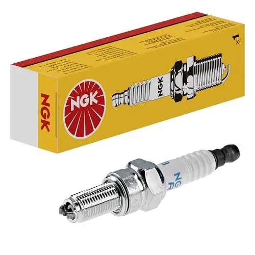 Produktbild: NGK 4374 Zündkerze