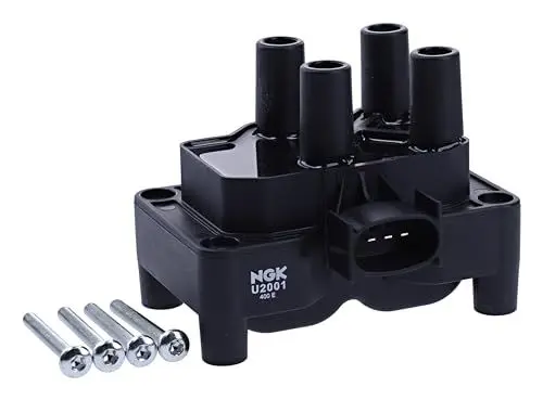 Produktbild: NGK 48001 Zündspule